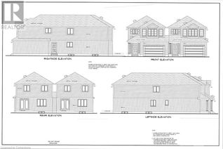 Commercial Land for Sale, 22 Alpine Avenue, Hamilton, ON