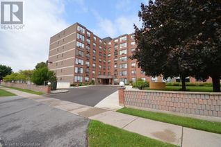 Condo Apartment for Sale, 99 Donn Avenue Unit# 704, Stoney Creek, ON