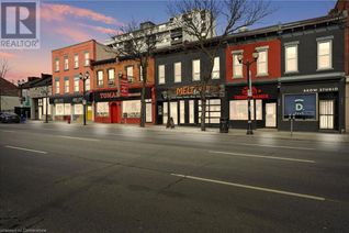 Commercial/Retail Property for Sale, 232 King Street W, Hamilton, ON