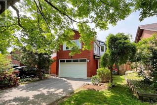 Detached House for Sale, 2192 Margot Street, Oakville, ON