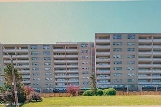 Condo Apartment for Sale, 15 Albright Road Unit# 1005, Hamilton, ON