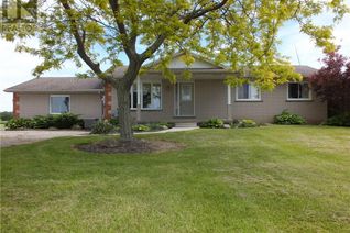 Detached House for Sale, 6002 Rainham Road, Dunnville, ON