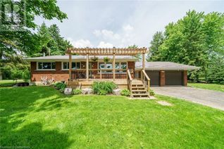 Bungalow for Sale, 1419 Norfolk County 19 Road, Norfolk County, ON