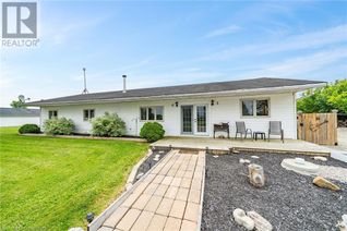 Detached House for Sale, 1586 Concession 6 Walpole Road, Jarvis, ON