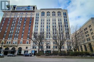 Condo Apartment for Sale, 112 King Street E Unit# 912, Hamilton, ON