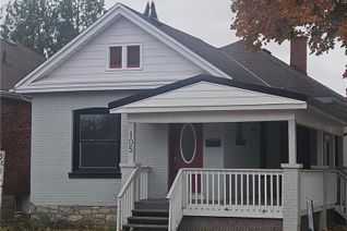 Bungalow for Sale, 105 Catharine Avenue, Brantford, ON