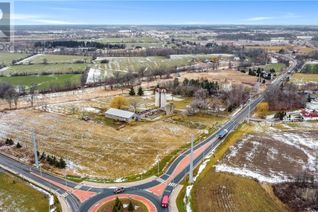 Land for Sale, 6736 Highway #20, Smithville, ON