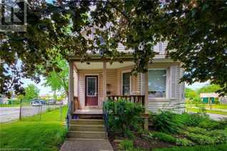 House for Sale, 11 Carlton Street, St. Catharines, ON