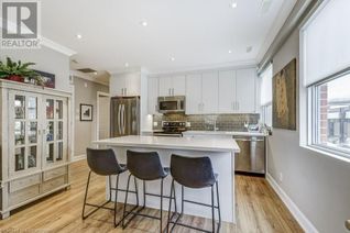 Condo Apartment for Sale, 2 King Street W Unit# 205, Dundas, ON