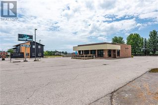 Commercial/Retail Property for Sale, 1121 Bay Street, Port Rowan, ON