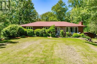 Property for Sale, 29 Mountsberg Road, Flamborough, ON