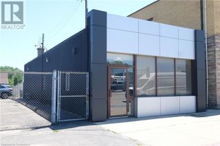 Commercial/Retail Property for Sale, 188 Parkdale Avenue N, Hamilton, ON