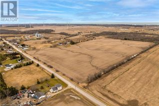 Commercial Farm for Sale, 924 Concession 2 Walpole Road, Nanticoke, ON