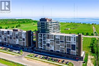 Condo for Sale, 550 North Service Road Unit# 904, Grimsby, ON