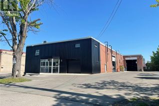 Industrial Property for Sale, 295 Arvin Avenue, Stoney Creek, ON