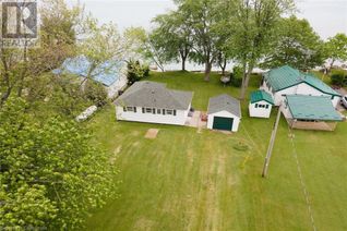 Detached House for Sale, 13 Horseshoe Bay Road, Dunnville, ON