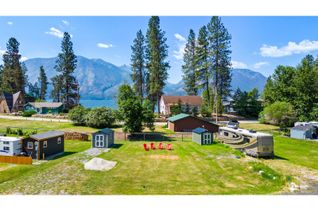 Vacant Residential Land for Sale, 290 Laguna Crescent, Twin Bays, BC