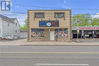 Commercial/Retail Property for Sale, 570 Upper Wellington Street, Hamilton, ON