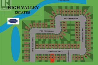 Land for Sale, 167 Pike Creek Drive, Cayuga, ON