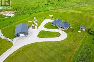 Commercial Farm for Sale, 168 Moores Road, York, ON