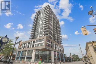 Condo Apartment for Sale, 2007 James Street Unit# 305, Burlington, ON