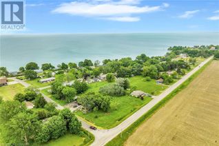 Land for Sale, Lt 38-39 New Lakeshore Road, Port Dover, ON