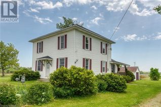 House for Sale, 3246 Rainham Road, Selkirk, ON