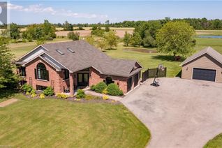 Property for Sale, 11635 Burnaby Road, Wainfleet, ON