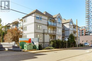 Condo Apartment for Sale, 827 North Park St #301, Victoria, BC