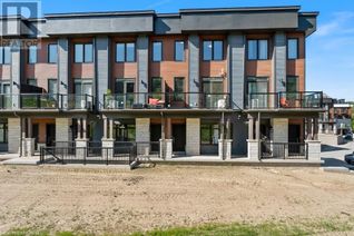 Condo Townhouse for Sale, 2 Willow Street Unit# 73, Paris, ON