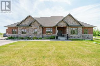 Detached House for Sale, 980 Webber Road, Fenwick, ON