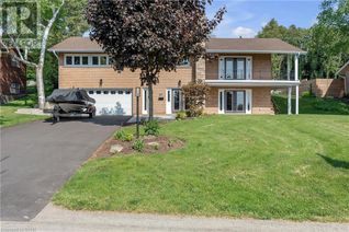 Bungalow for Sale, 837 Danforth Place, Burlington, ON