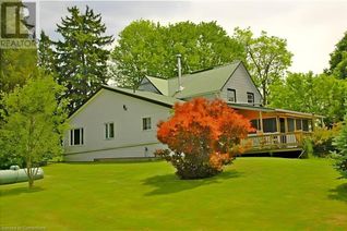 Farm for Sale, 43670 Sider Road, Wainfleet, ON