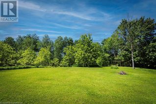 Land for Sale, 60 Mountsberg Road, Flamborough, ON