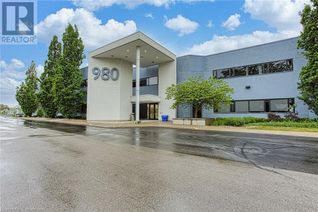 Office for Sale, 980 Fraser Drive Unit# 105, Burlington, ON