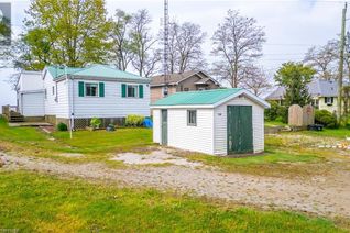 Property for Sale, 618 South Coast Drive, Nanticoke, ON