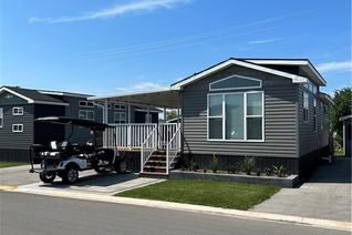 Property for Sale, 490 Empire Road Unit# Qmd173, Sherkston, ON