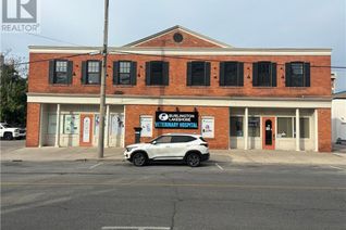 Commercial/Retail Property for Sale, 484 John Street, Burlington, ON