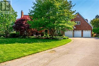 Detached House for Sale, 1480 Sawmill Road, Ancaster, ON