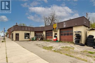 Commercial/Retail Property for Sale, 39 Talbot Street W, Cayuga, ON