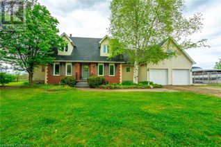 Farm for Sale, 8735 Milburough Line, Campbellville, ON