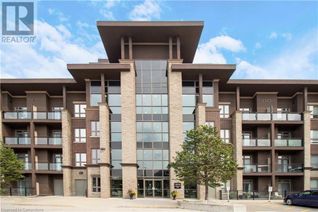 Condo Apartment for Sale, 5010 Corporate Drive Unit# 230, Burlington, ON