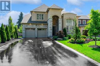 Detached House for Sale, 18 Legacy Lane, Hamilton, ON