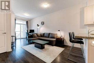 Condo Apartment for Sale, 95 Wilson Street W Unit# 204, Ancaster, ON