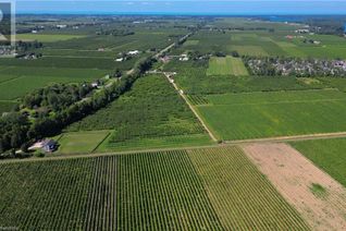 Land for Sale, 481 Concession 1 Road, Niagara-on-the-Lake, ON