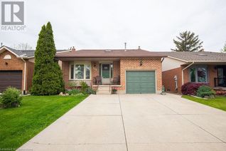 Detached House for Sale, 265 Fruitland Road, Stoney Creek, ON