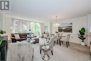 Condo Apartment for Sale, 150 Wilson Street W Unit# 318, Ancaster, ON