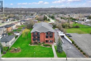 Condo for Sale, 386 Highway #8 Unit# 301, Stoney Creek, ON