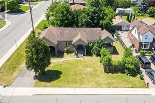 Commercial Land for Sale, 368 Caledon Avenue, Hamilton, ON