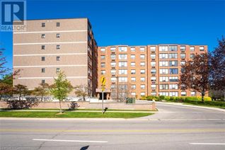 Condo Apartment for Sale, 99 Donn Avenue Unit# 208, Hamilton, ON